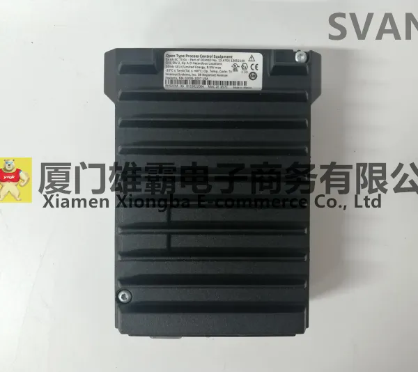 FOXBORO FBM07 Fieldbus Module photo-3