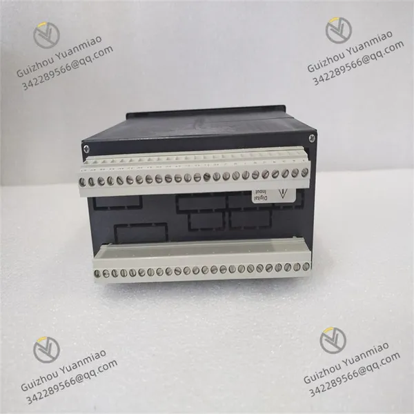 WOODWARD 8440-2087 Relay Module photo-4