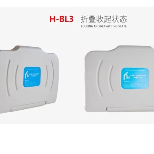 Baby Changing Station Chinese Wholesaler photo-5