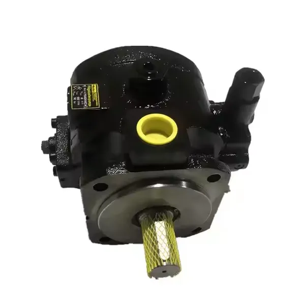 PVS PVS32 PVS35 PVS40 Series PVS32EH140C2 PVS35EH140C3 PVS43EH140C3 Hydraulic Piston Vane Pump photo-2