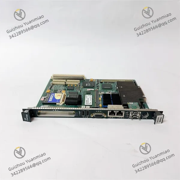 GE IS215UCVHM06A Controller photo-2