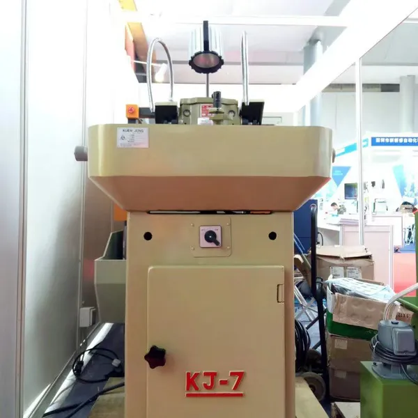 Kunzheng Kj-7 Universal Sharpening Machine Turning Tool Sharpening Machine photo-2