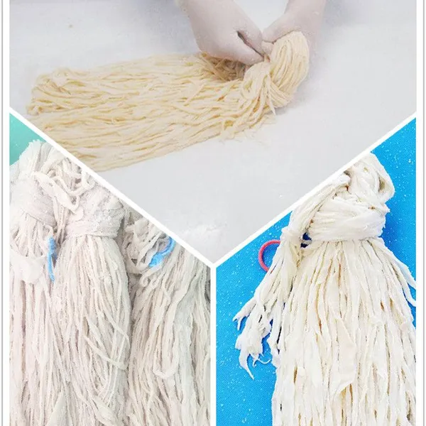 Natural Sheep Casings Halal China Manufacturer Supplier JUYE photo-4