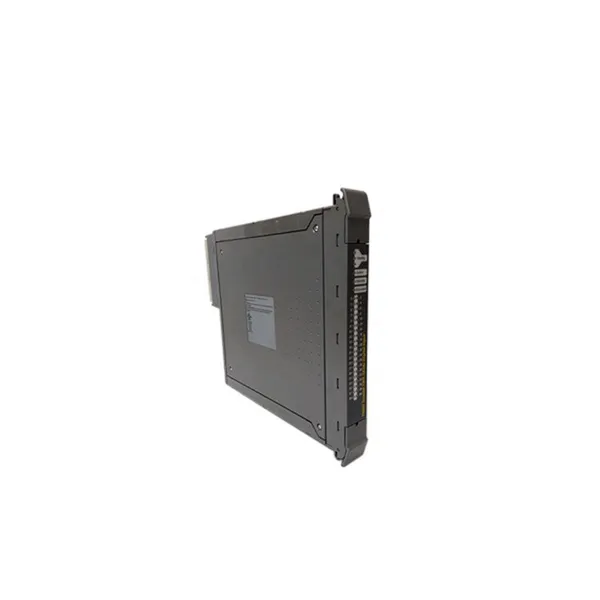 T8403 Trusted TMR 24 Vdc Digital Input Module 40 Channel 40 Triple Modular Redundant (TMR) photo-3