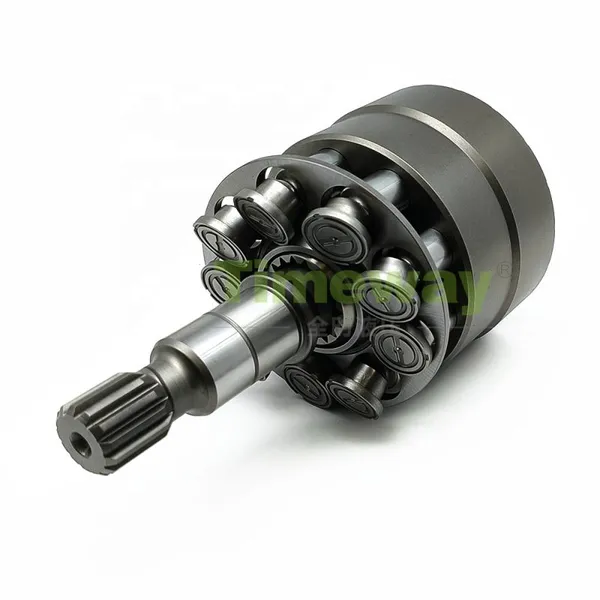 Pump Rotary Group Kits PVE19 Hydraulic Pump Repair Kits for EATON VICKERS PVE19AR PVE19AL Variable Pump Replacement Parts photo-3