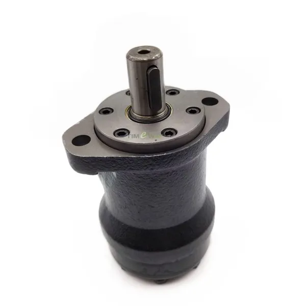 JH Hydraulic Drive Orbit Motor JH-50 JH-63 JH-80 Low Speed High Torque Motor JH-80 012-0532-4 Hydraulic Motor photo-2