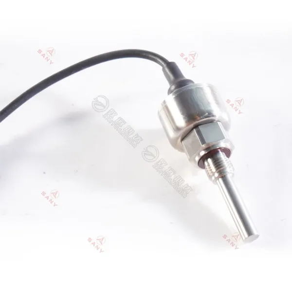 Original SANY Excavator Temperature Sensor 140511010029A | OEM Engine Spare Parts for SY Series photo-2