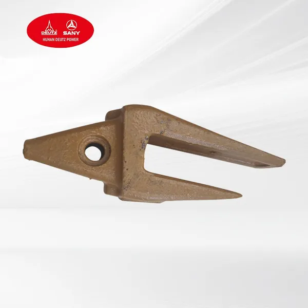 Sany Excavator Standard Bucket Teeth 12657353P SY215C.3.4.1-13 Tooth Holder photo-3