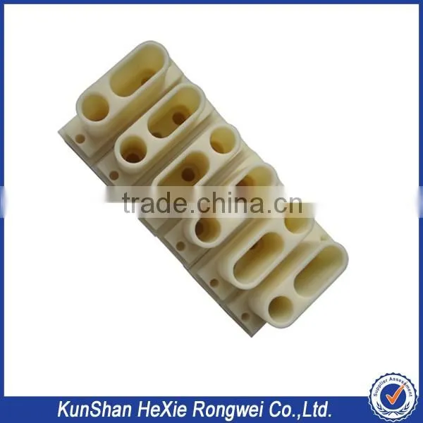 High Quality Rapid Prototyping Plastic Prototype Cnc Machining photo-2