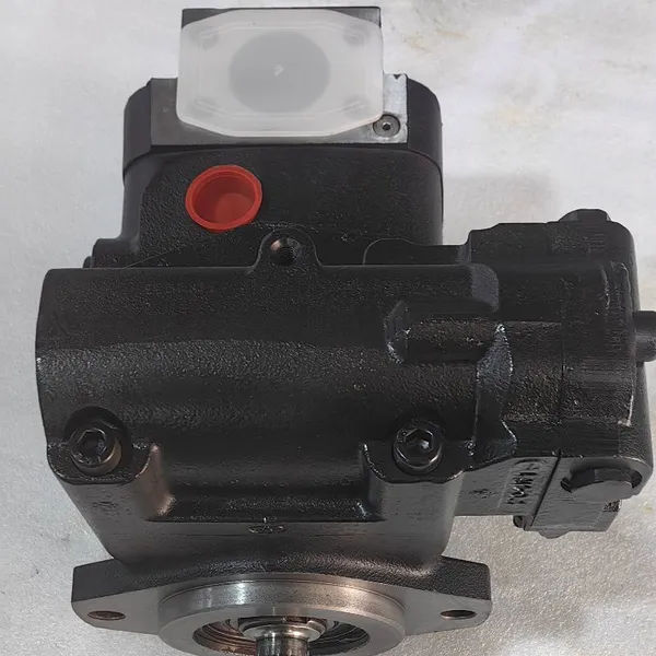 High Pressure Piston Pump AT191574 AT428960 AT180926 AT197383 High Hydraulic Oil Pump AT302661 AT353936 AT428960 AT209488 photo-3