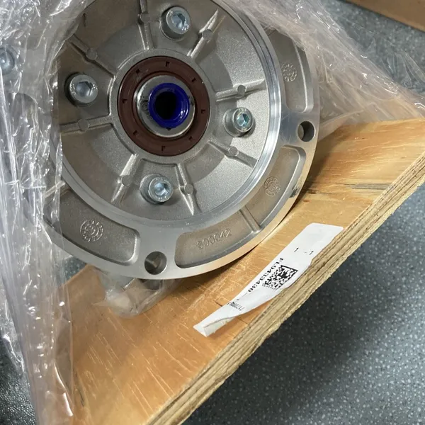 Inventory Supply Leeson Motor 114632 photo-3