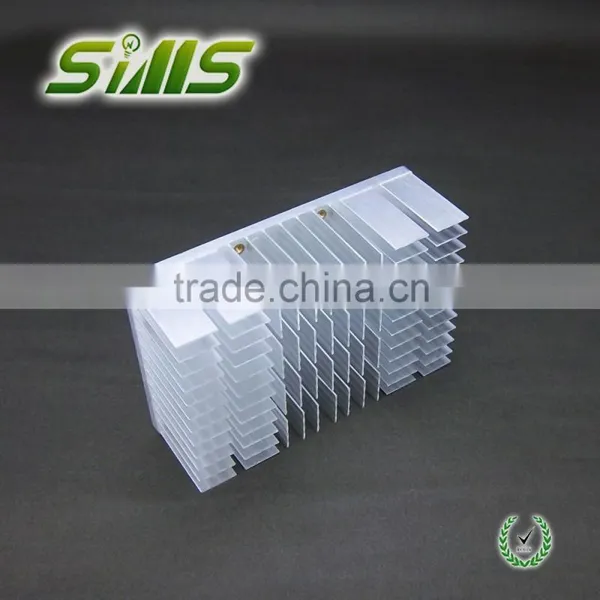 Laser Diode Heatsink