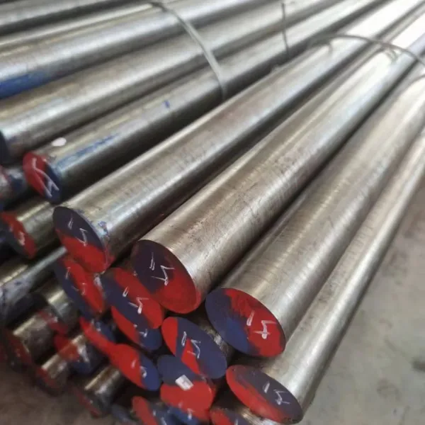 Chinese Supplier 1060 1080 1084 1095 Carbon Steel Round Bar Steel Rod photo-4