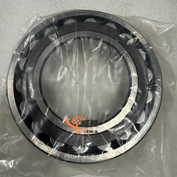 ORIGINAL Hyundai excavator swing drive bearing XKAQ-00961 R210LC-7 R220LC-7 swing reduction gear