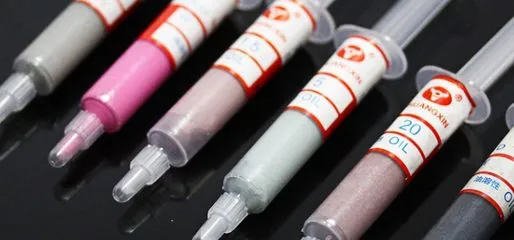 Other Abrasive Materials & Tools