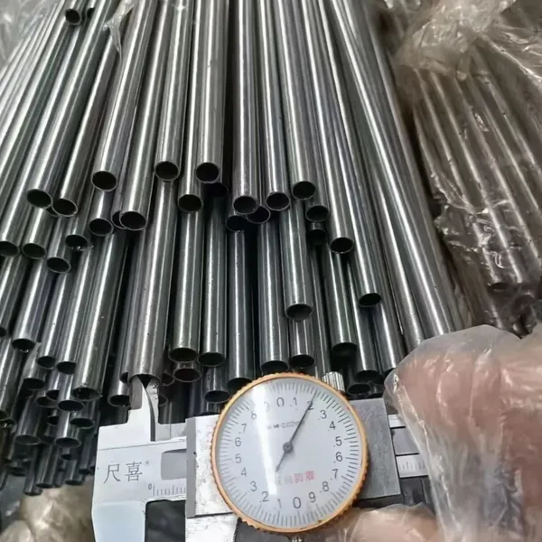Steel Pipe & Precision Steel Tube，Tube & GB/T 3639-2020、GB/T 8162、GB/T 8163、DIN 2391-2、ASTM A519、EN 10305-1 photo-4