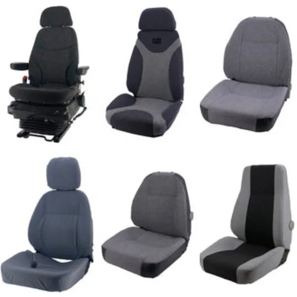 For Caterpillar Dedicated Excavator Chair E320 E312 E307 E200B E180 E345 E325 Series Operator Cabin Driving Construction Machine photo-2