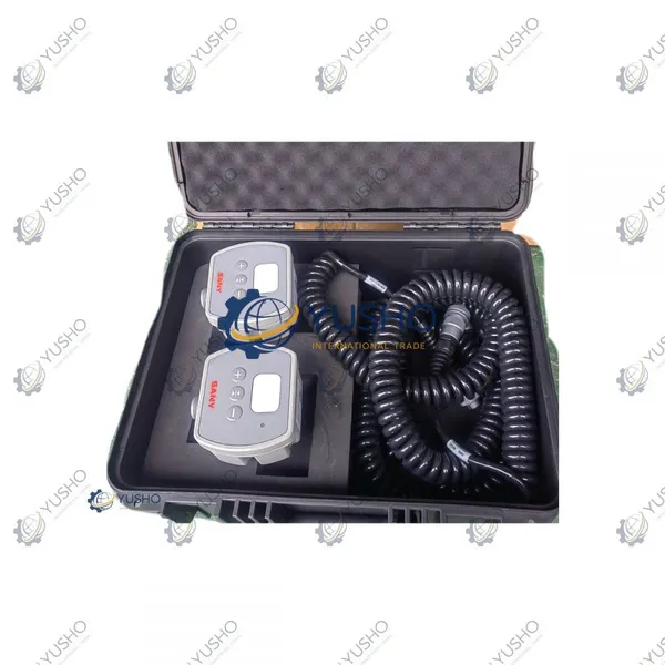 Spare Part SZN009286419 for SANY Road Machinery Genuine OEM photo-2