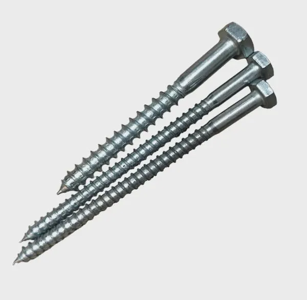 DIN 571 Wood Screws for Furniture and Cabinet Assembly