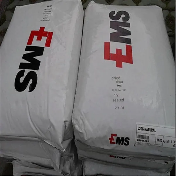 Swiss Ems Pa6 Bg-30/2 With 30% Glass Fiber Reinforcement, Drinking Water Contact Grade, Automotive Interior Parts photo-4