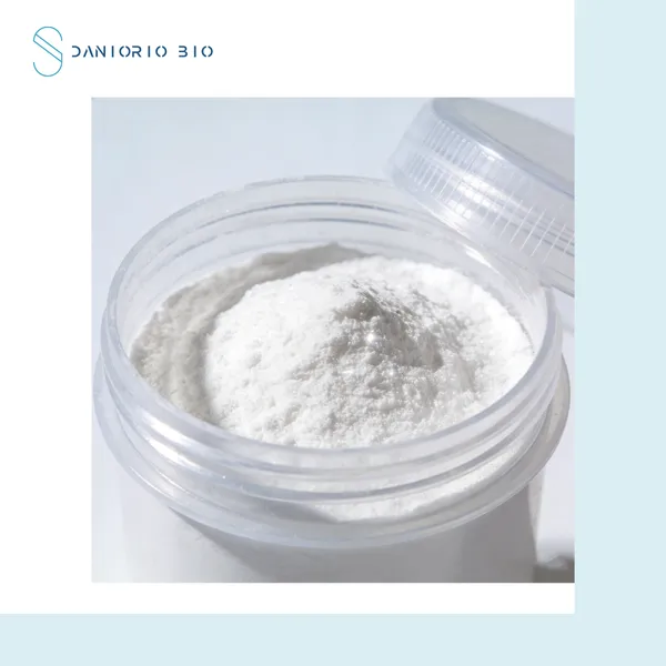 Natural Paeonol From Moutan Bark Extract Skin Brightening Soothing Raw Material