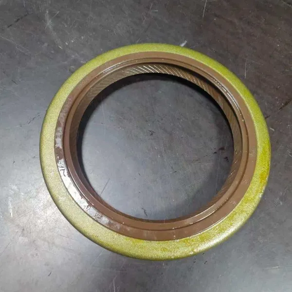 Oil Seal Production photo-2