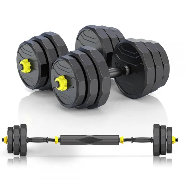 Barbell Supplier