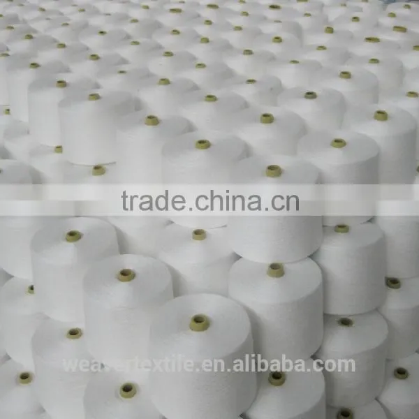 2015 Hot Sale Bulk Spun Polyester Sewing Thread photo-2