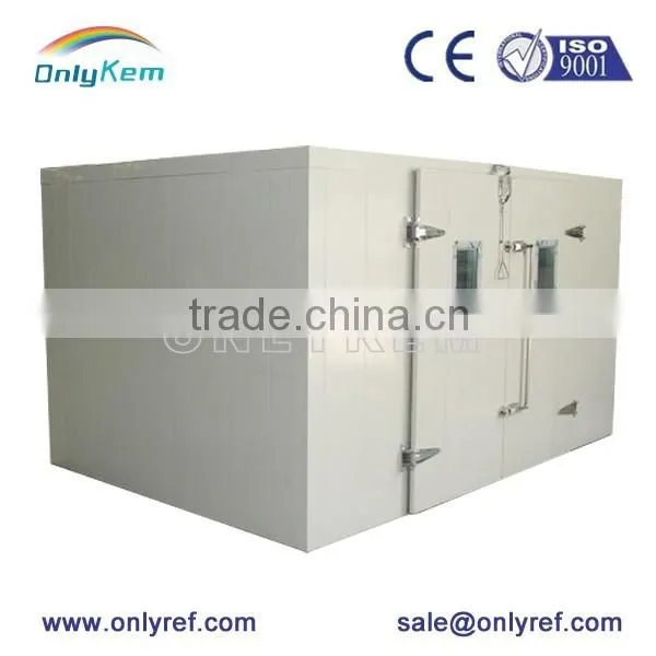 Control Atmosphere Cold Storage photo-2