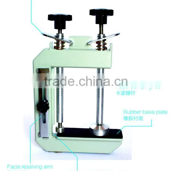 MITRE CLAMP photo-3