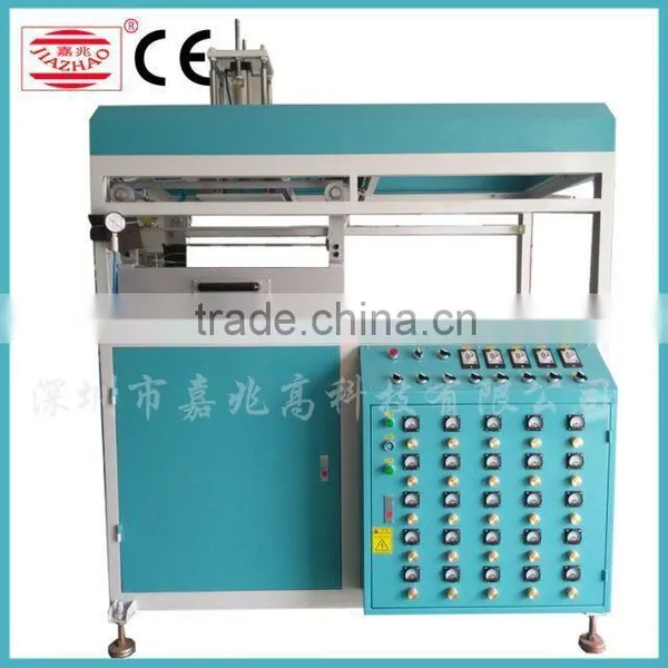 Blister Machine for Kinder Joy Eggs photo-2