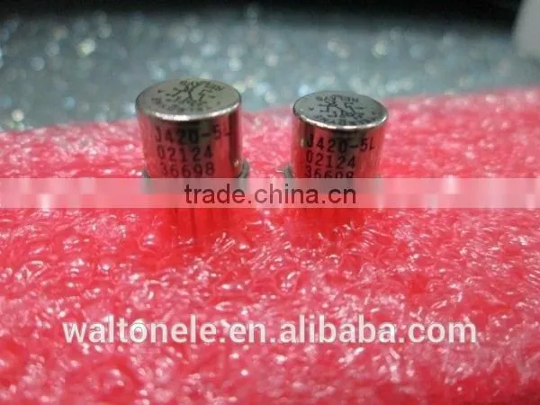 CAN-8 J420-5L Electronic Component ic photo-2