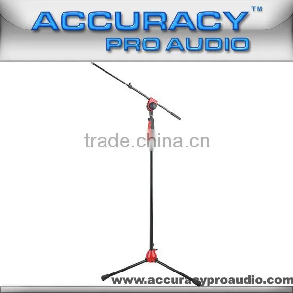 Colors Tripod Adjustable Light Microphone Stand Weight MS007RD photo-2