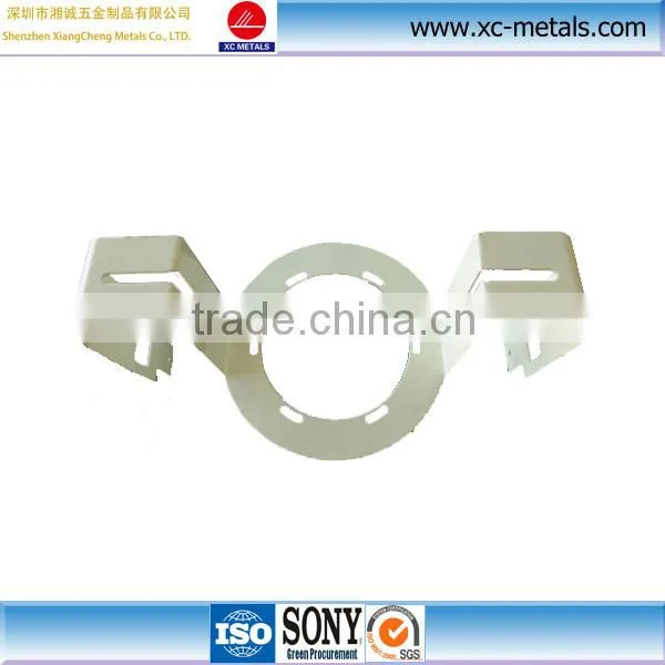 Exporting Excellent Quality Sheet Metal Stamping Parts