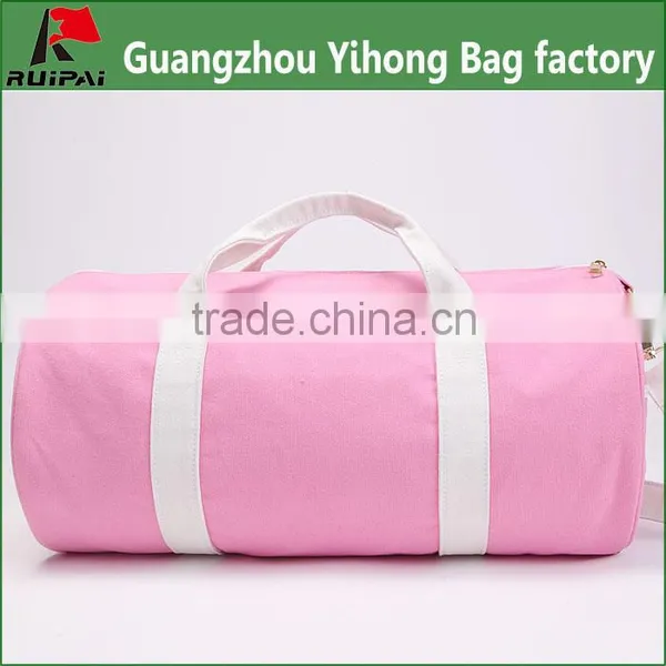 Ruipai Travel Duffle Bag Canvas photo-3