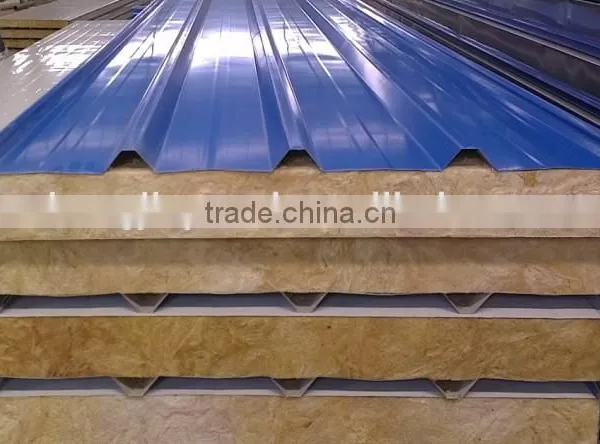 Aluminum Composite Sandwich Panels for Wall photo-6