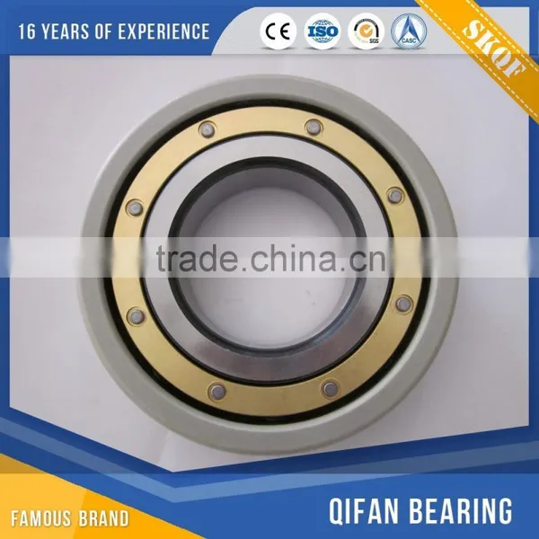Insulated Bearing 4211 ATN9 photo-2