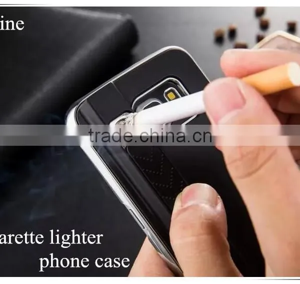 Best Quality Lighter Case for GALAXY Note 4 S-LTE photo-2