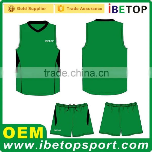 Custom Basketball Wear Wholesales Free Design Basketball Wear photo-2