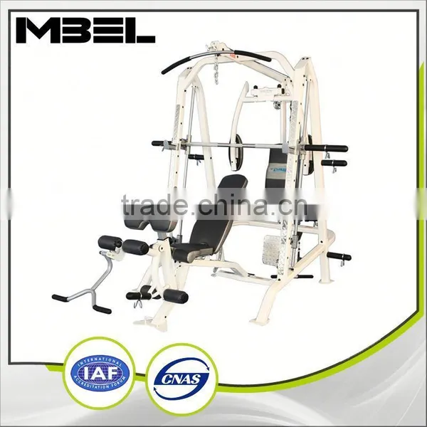 Exercise Equipment Smith Machine photo-2