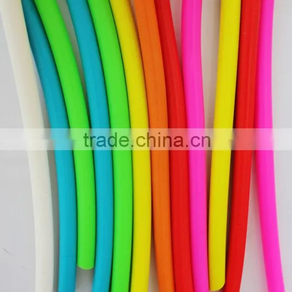 Wholesale Eco-friendly Heat Resistant Silicone Tube Pipes