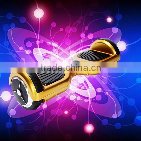 Two Wheel Smart Balance Electric Scooter, Electric Smart Scooter