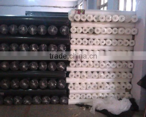 PP Agriculture Nonwoven Crop Cover Supplier photo-4
