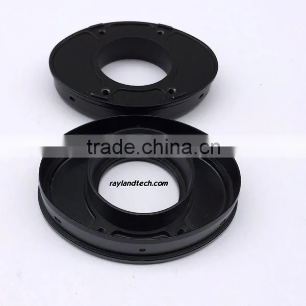 High Quality CNC Machining Plastic Parts China Plastic CNC Rapid Prototyping photo-6