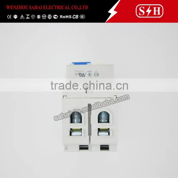 Hot Sale TUV 4P ELCB 40A RCCB RCD photo-4