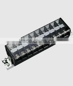 TD Combined Terminal Block TD-3010(Plastic Terminal Block)
