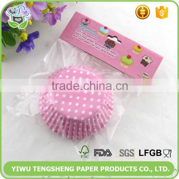 Baking Supplies Muffin Baking Cup,cake Cups photo-2