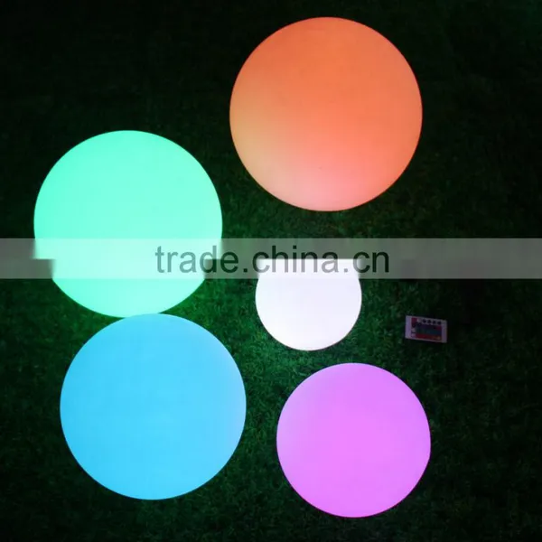 Soalr Light Ball With Remote Control YXF-600S photo-6