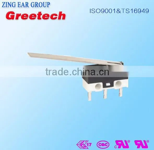 SPDT/SPST Small Micro Switches for Household Appliances Quality Choice photo-5