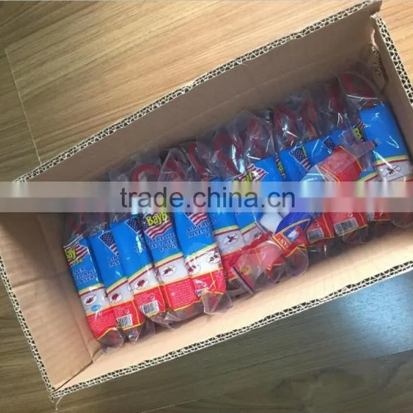 High Quality Aromatic Hanging Toilet Air Freshener PDCB Blocks photo-5